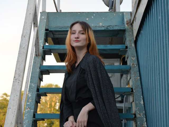 प्रोफ़ाइल की तस्वीर MeriDisha