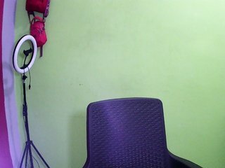 कामुक वीडियो चैट Merlis0x