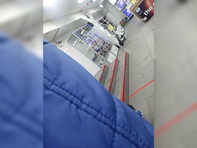 प्रसारण स्क्रीनशॉट MerlyMargin