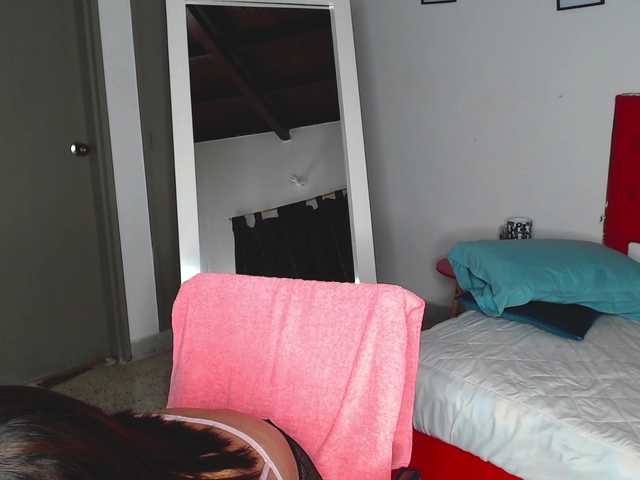 प्रसारण स्क्रीनशॉट Merlyn-jimene