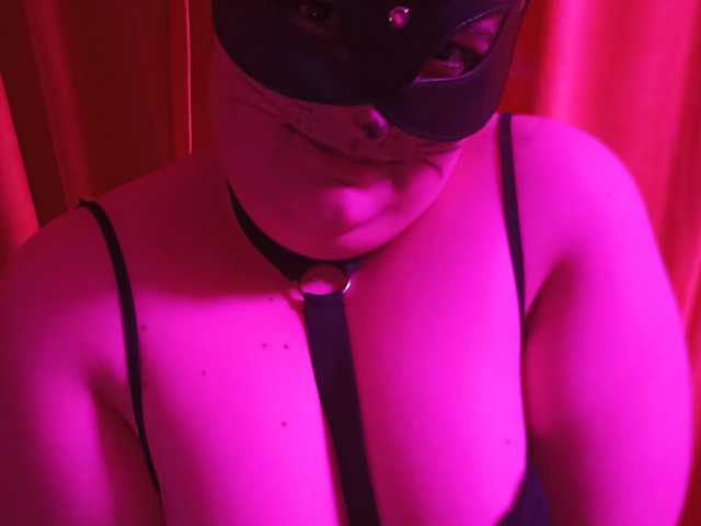 प्रोफ़ाइल की तस्वीर Merymilk668