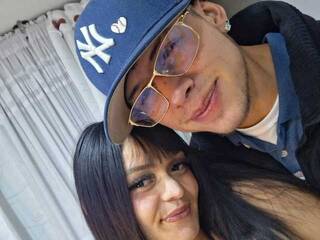 कामुक वीडियो चैट messycouple24