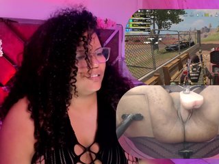 कामुक वीडियो चैट MhiaRey