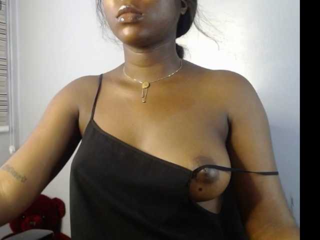 प्रसारण स्क्रीनशॉट mia-boobs