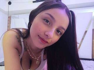 कामुक वीडियो चैट Mia-Brown