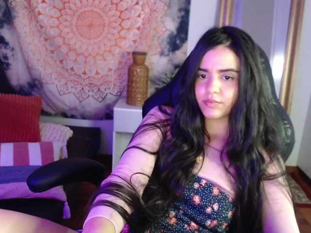तस्वीरें mia-collins Hello guys, this is my last week as a furry model before shaving my pussy, we will have fun using my tip menu, before pm