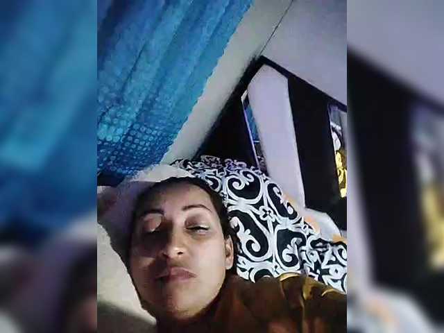 प्रसारण स्क्रीनशॉट Mia-Pink