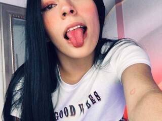 कामुक वीडियो चैट Mia-wells