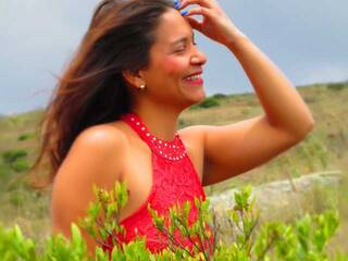 कामुक वीडियो चैट Beautifull_Rouse