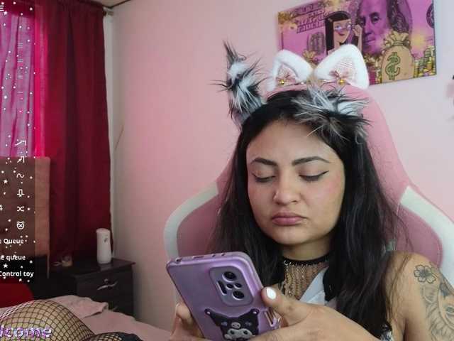 प्रसारण स्क्रीनशॉट MiaAngel