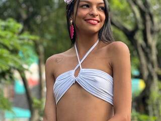 कामुक वीडियो चैट Miaawild