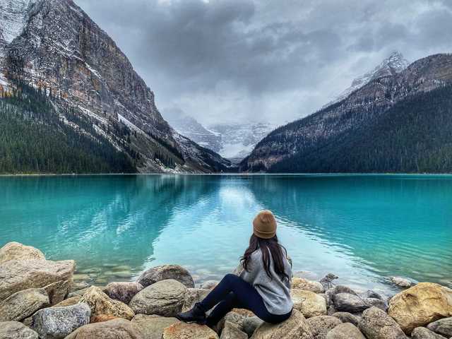 प्रोफ़ाइल की तस्वीर MiaBakker