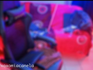 कामुक वीडियो चैट Miacanelaxo
