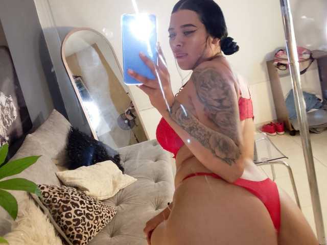 प्रोफ़ाइल की तस्वीर miacardonas