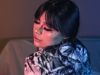 कामुक वीडियो चैट miaclarke-