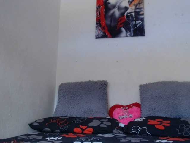 प्रसारण स्क्रीनशॉट miadumontt