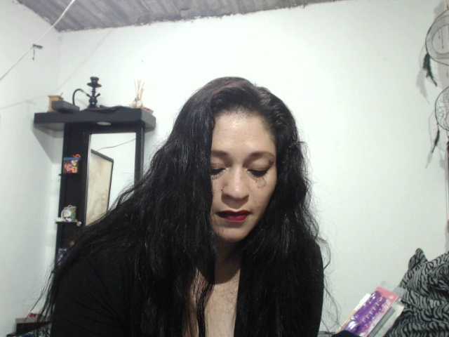 प्रसारण स्क्रीनशॉट miaeyes