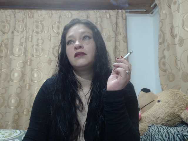 प्रसारण स्क्रीनशॉट miaeyes