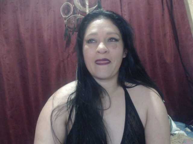 प्रसारण स्क्रीनशॉट miaeyes