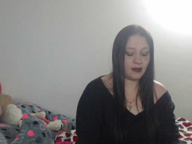 प्रसारण स्क्रीनशॉट miaeyes