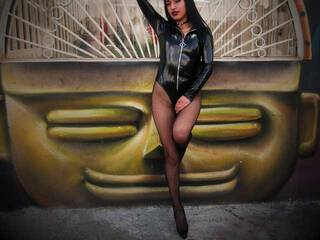 कामुक वीडियो चैट MiaFetish