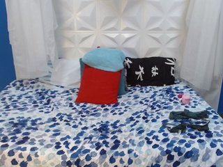 कामुक वीडियो चैट Miagreys1