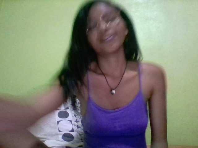 प्रसारण स्क्रीनशॉट Miahjolie