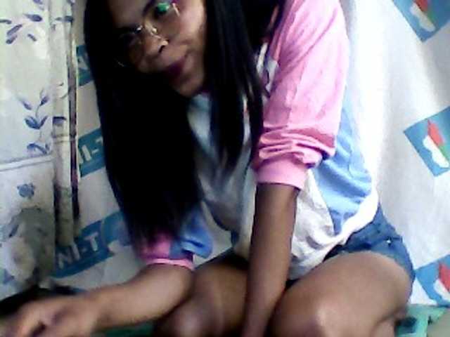 प्रसारण स्क्रीनशॉट Miahjolie