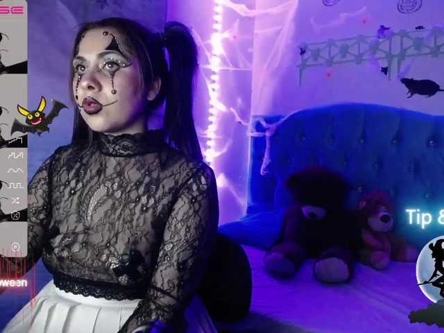 प्रसारण स्क्रीनशॉट Mialh-Sweet