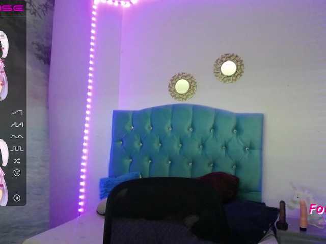 प्रसारण स्क्रीनशॉट Mialh-Sweet