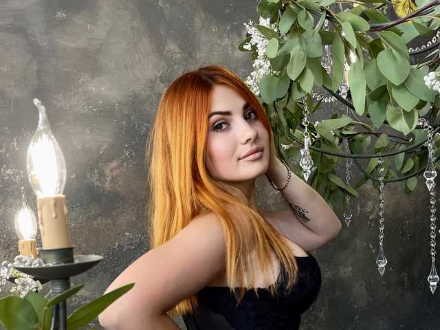 प्रोफ़ाइल की तस्वीर MiaLovia