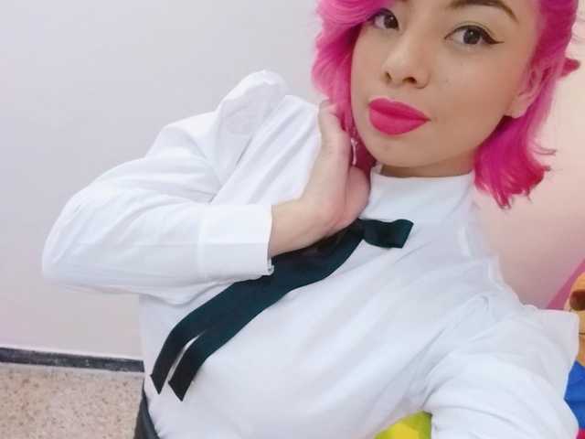 प्रोफ़ाइल की तस्वीर MiaParker