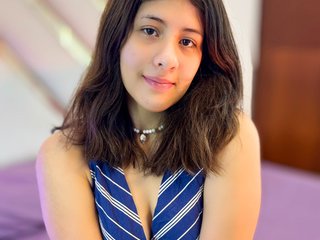 कामुक वीडियो चैट miaqueen021