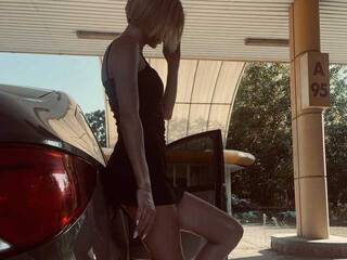 कामुक वीडियो चैट Daria_Desire