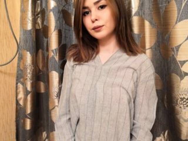 प्रोफ़ाइल की तस्वीर MiaRainbow