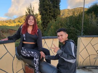 कामुक वीडियो चैट MiaTylerXXX