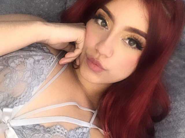 प्रोफ़ाइल की तस्वीर MiaWhite