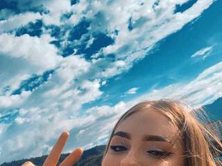 कामुक वीडियो चैट MicaelaSmith