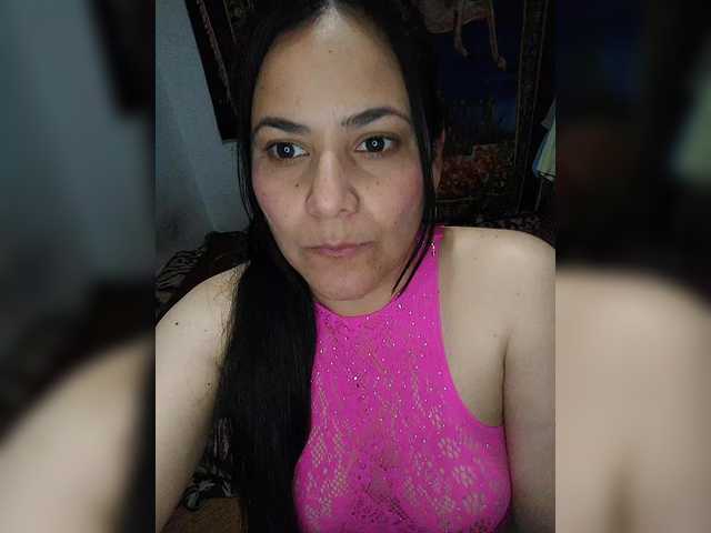 प्रसारण स्क्रीनशॉट Michelle40