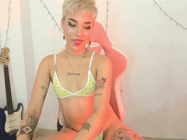 तस्वीरें MichelleLarso ♥IM READY TO HAVE THE BEST DAY WITH U HERE♥ , ANAL ♥ Lush on! insta: larssmich ♥ Multi-Goal : #cum #smalltits #squirt #love