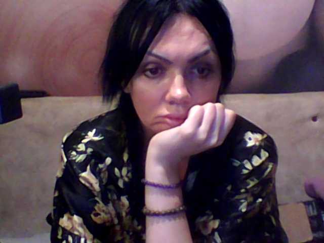 प्रसारण स्क्रीनशॉट MichelleNiks