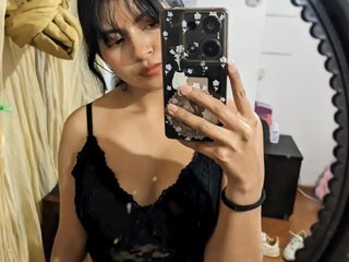 कामुक वीडियो चैट Michi55