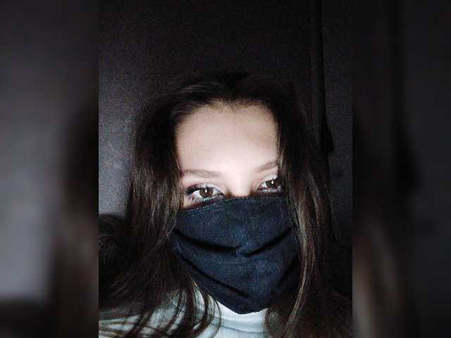 प्रसारण स्क्रीनशॉट MichikoSan