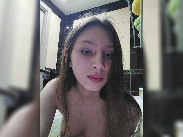 प्रसारण स्क्रीनशॉट MichikoSan