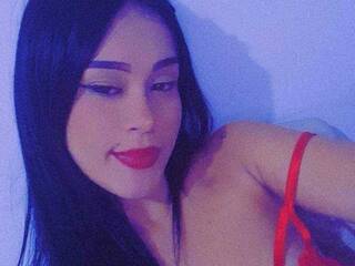 कामुक वीडियो चैट Miia-key