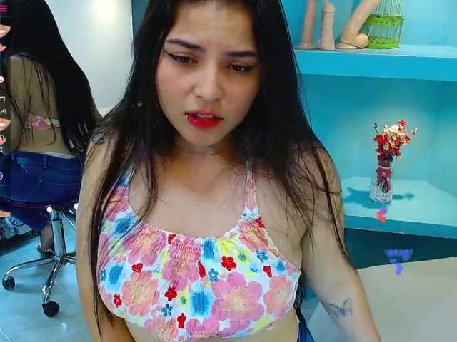 तस्वीरें MiIilu OW! MY PUSSY IS THIRSTY FOR A BIG COCK! COME AND BREAK MY TIGHT PUSSY at GOAL // INTERACT WITH MY TIPMENU & BUY MY CONTENT!! FEEL FREE TO MAKE ME VIBE WITH MY LOVENSE [none]