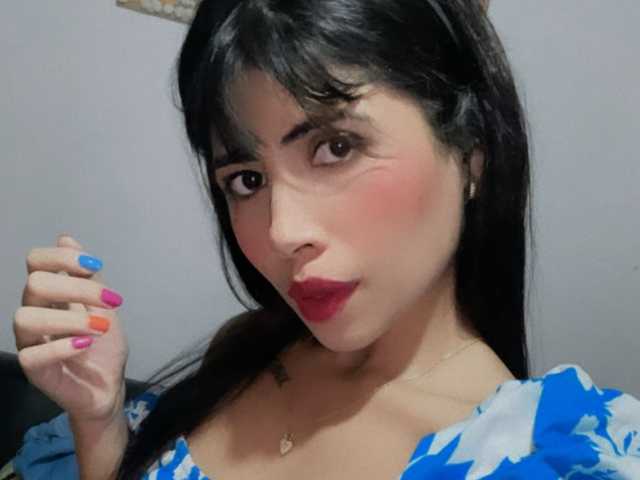 प्रोफ़ाइल की तस्वीर Miilafox