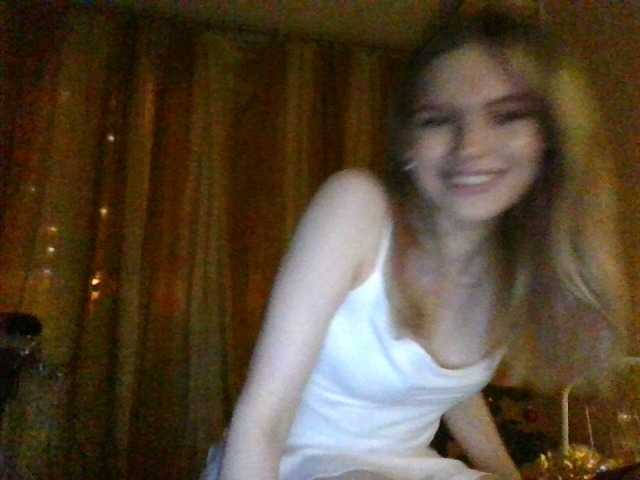 प्रसारण स्क्रीनशॉट miilena