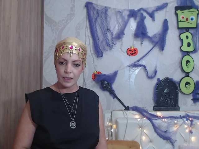प्रसारण स्क्रीनशॉट mijal-queen