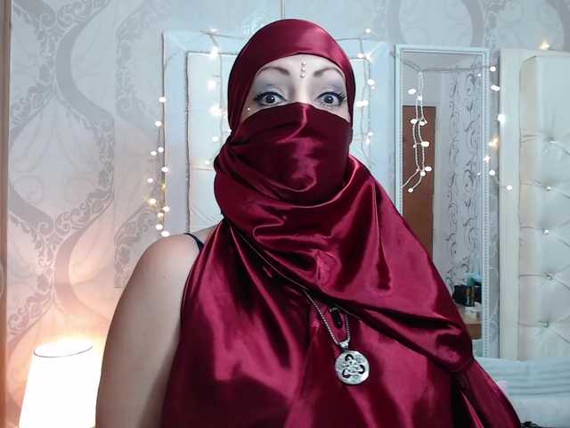 प्रसारण स्क्रीनशॉट mijal-queen